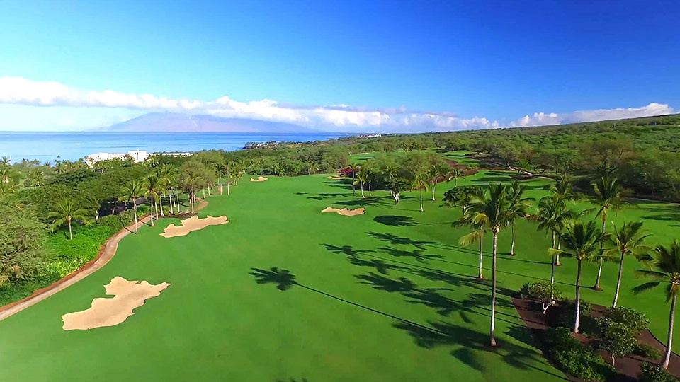 Best Kaanapali Activity Golf