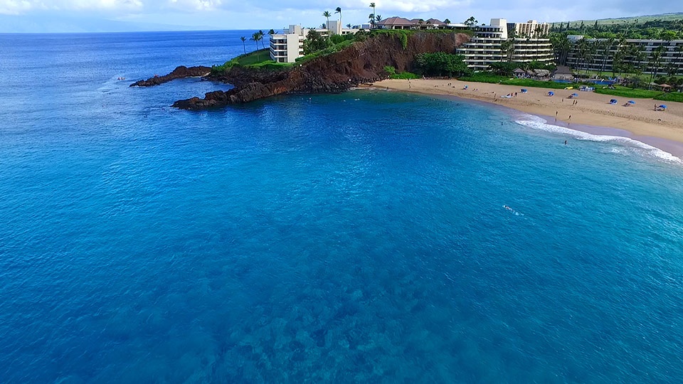 Best Kaanapali Maui Black Rock