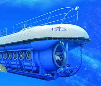 Best Maui Vacation Activities Kids Submarine