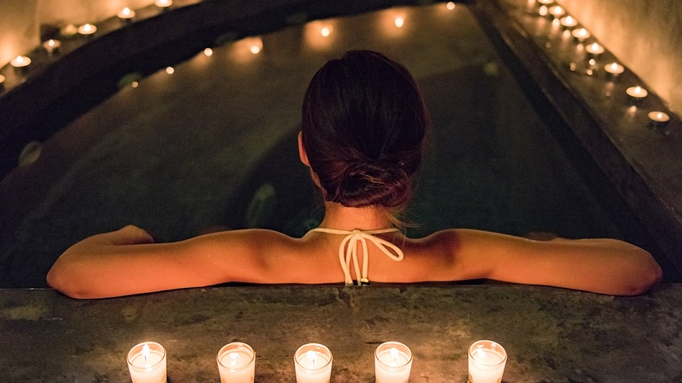 Best Maui Honeymoon Activity Spa