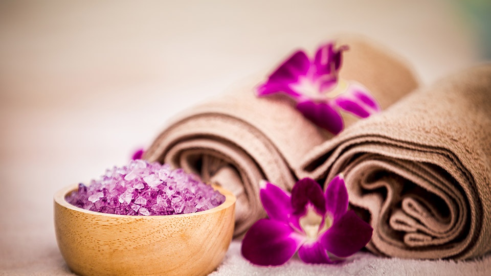 Best Maui Honeymoon Activity Spa