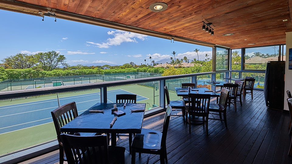 Best Maui Wailea Tennis Club