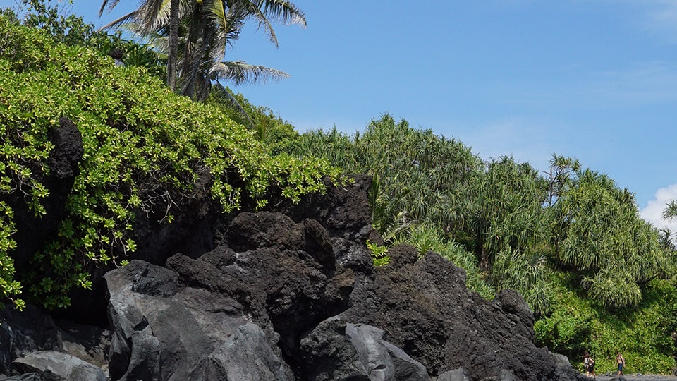 Best Maui Beach Waianapapa