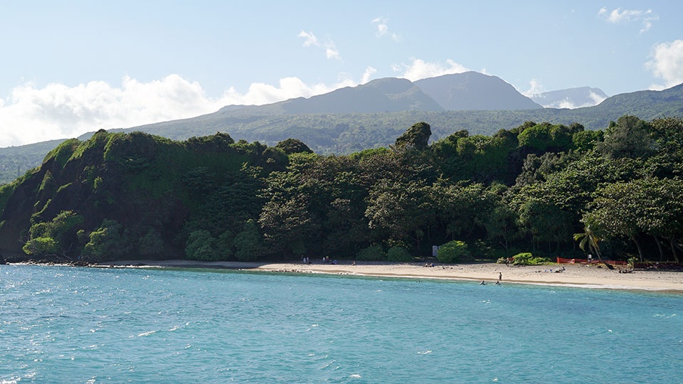 Best Maui Beach Hamoa