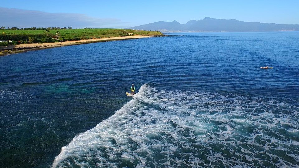 Best Maui Beach Hookipa