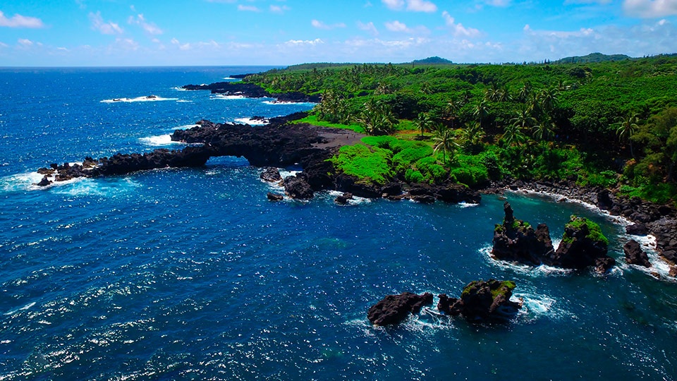 Best Maui Beach Waianapapa