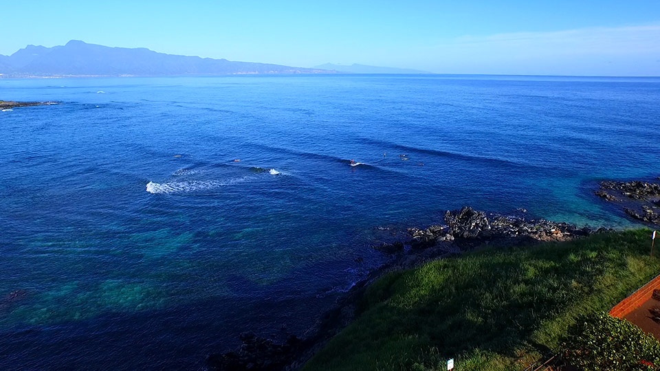 Ho’okipa Beach Park Best Road Hana