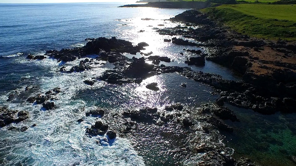 Ho’okipa Beach Park Best Road Hana