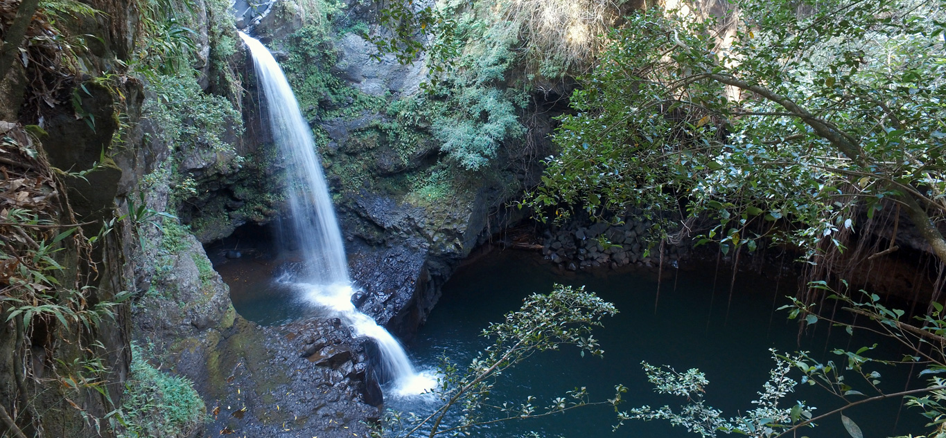 Seven Sacred Pools Best Road Hana