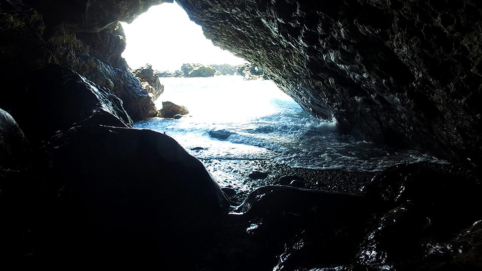 Wai’anapanapa State Park Best Road Hana