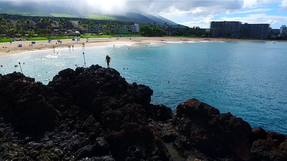 Best Hawaii Activities Beach Hopping