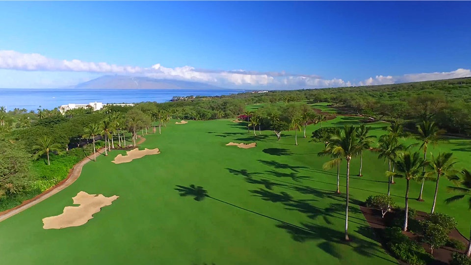 Best Hawaii Activities Golfing