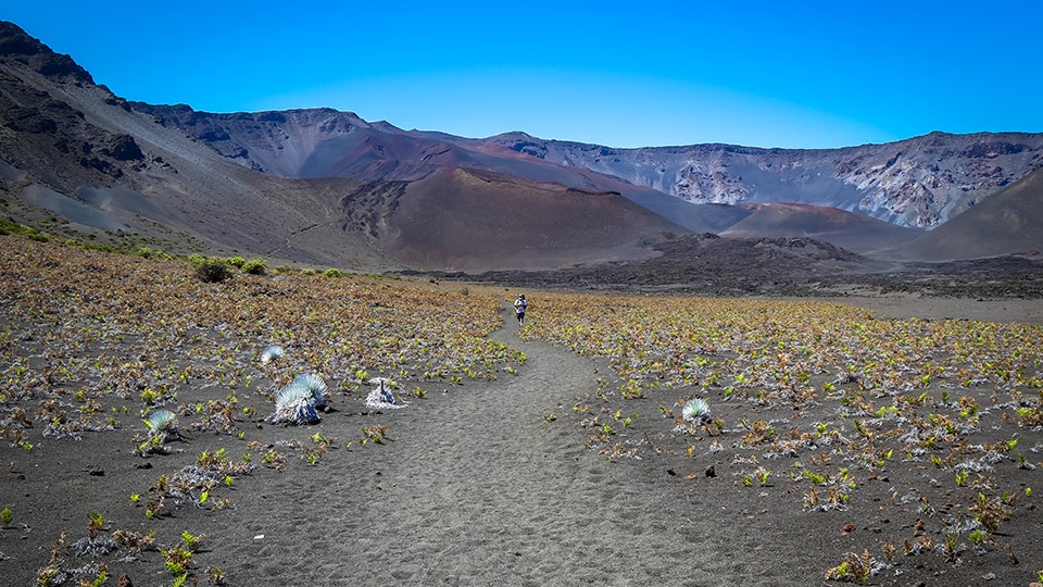 Best Maui Activities Hiking