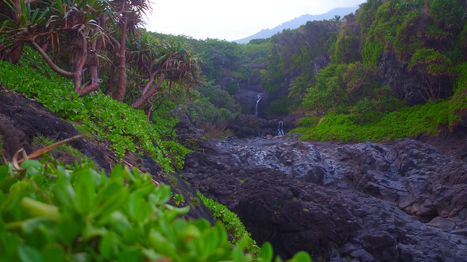 Best Maui Ohe’o Gulch (Seven Sacred Pools)