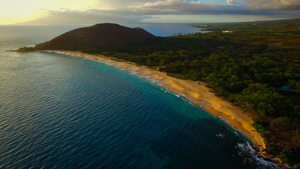 Best Maui Makena State Park