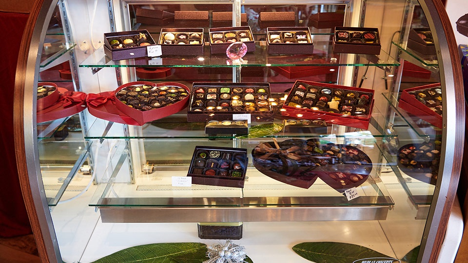 Best Maui Activities Chocolate Tasting