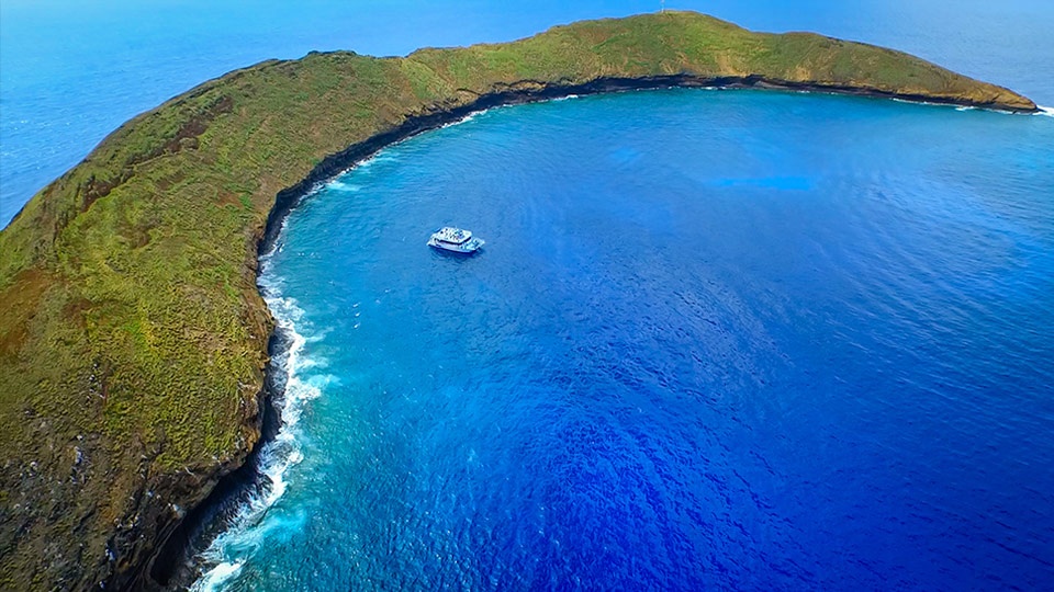 Best Maui Activities Molokini Snorkel