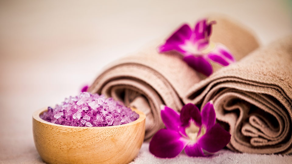 Best Maui Activities Spa treatment