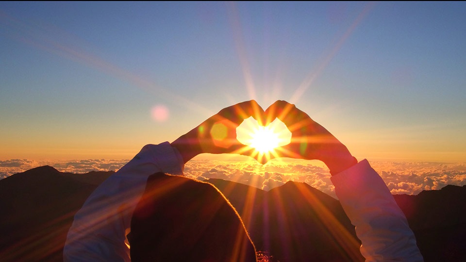 Best Maui Seniors Activities Sunrise Haleakala