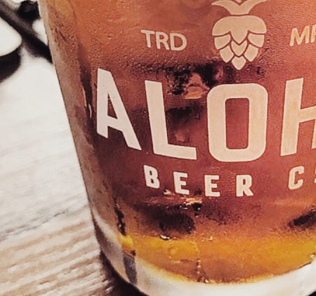 Top Beers Made In Hawaii Aloha