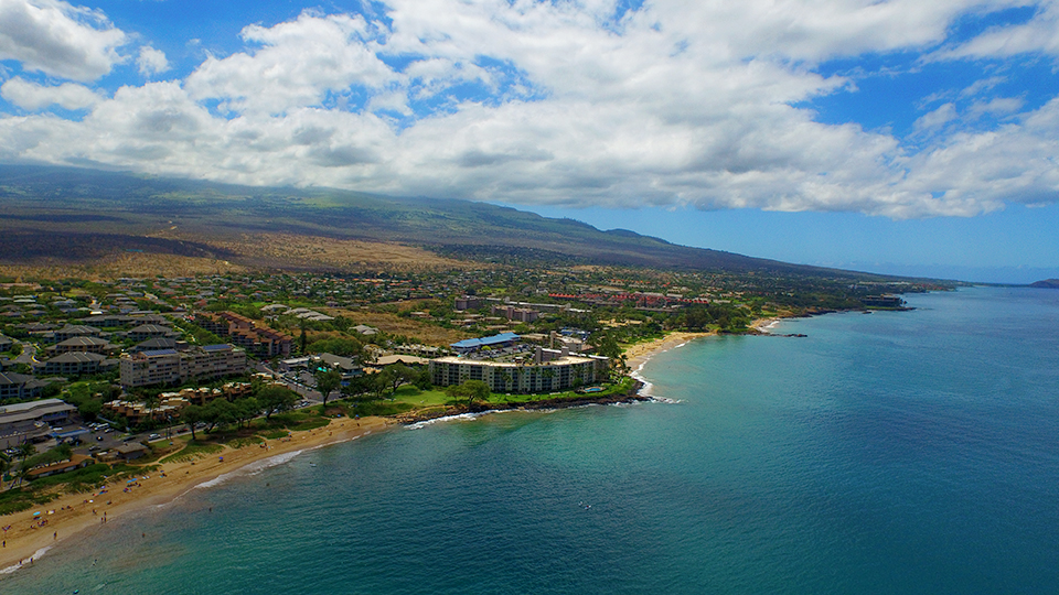 Best Maui Beaches Kamaole