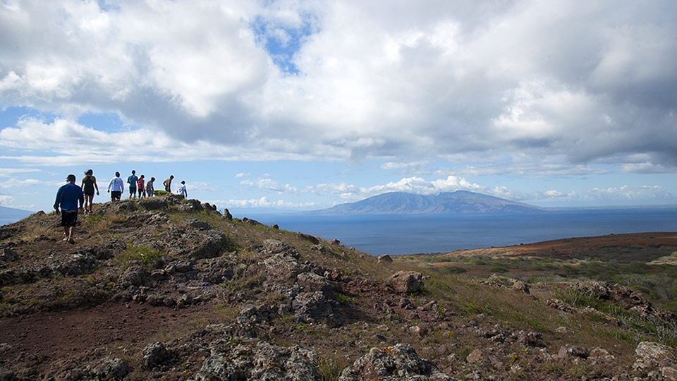 Kahoolawe Reserve Maui non-profit