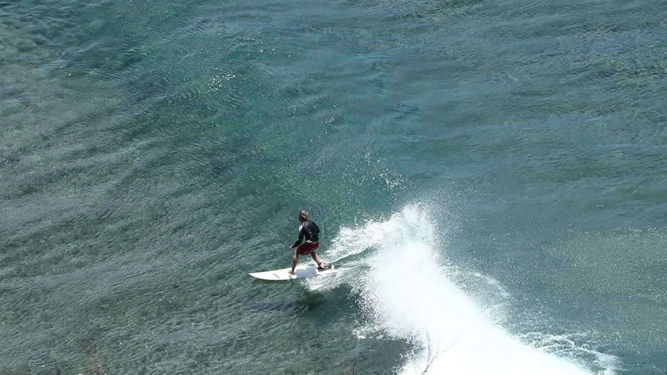 Best Maui Ocean Activities Surfing