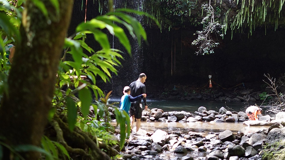 Best Hana Road Stops Twin Falls