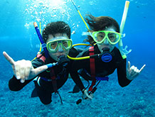 Top Maui Hawaii Underwater Video Snorkel Adventure Tour