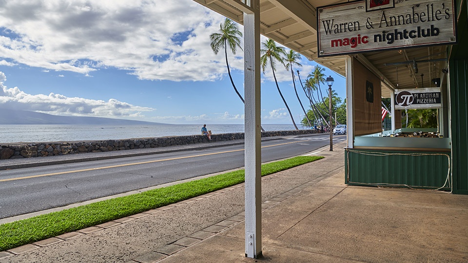 Best Maui Activities Magic Show