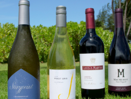 Best Maui Hawaii Wine List