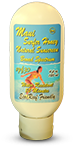 Maui Natural Organics Sunscreen Hawaii Snorkel Tour Reef Safe