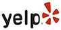 Yelp logo